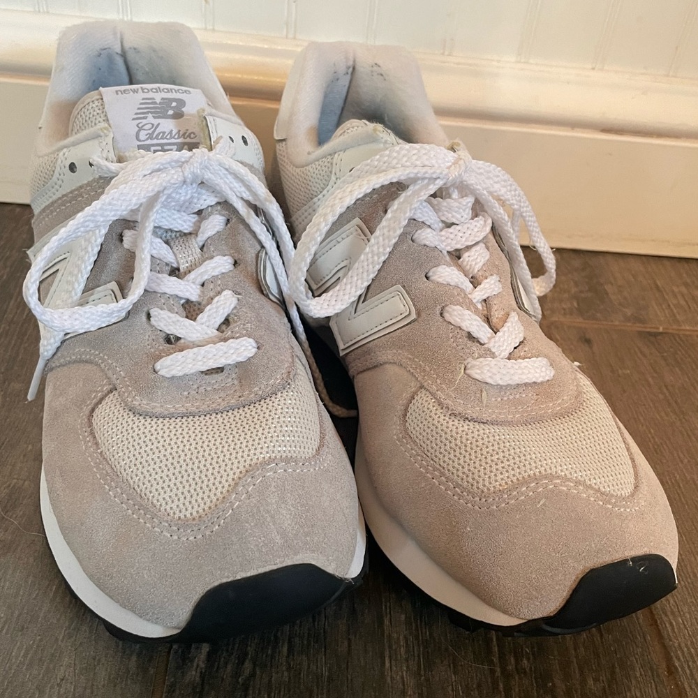 New Balance Classic 574